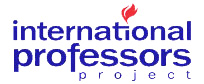 International Professors Project Logo